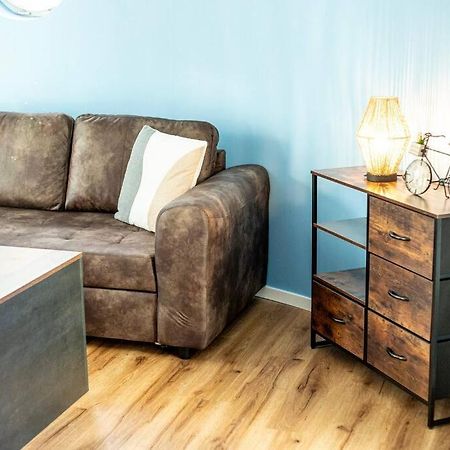 Fabrikdesign Dueren Apartment Duren ภายนอก รูปภาพ