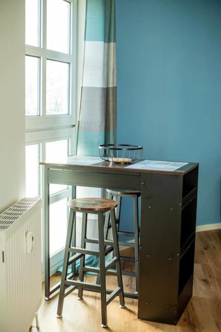 Fabrikdesign Dueren Apartment Duren ภายนอก รูปภาพ