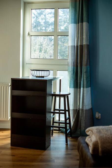 Fabrikdesign Dueren Apartment Duren ภายนอก รูปภาพ