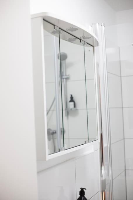 Fabrikdesign Dueren Apartment Duren ภายนอก รูปภาพ