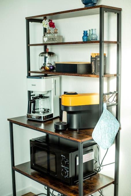 Fabrikdesign Dueren Apartment Duren ภายนอก รูปภาพ