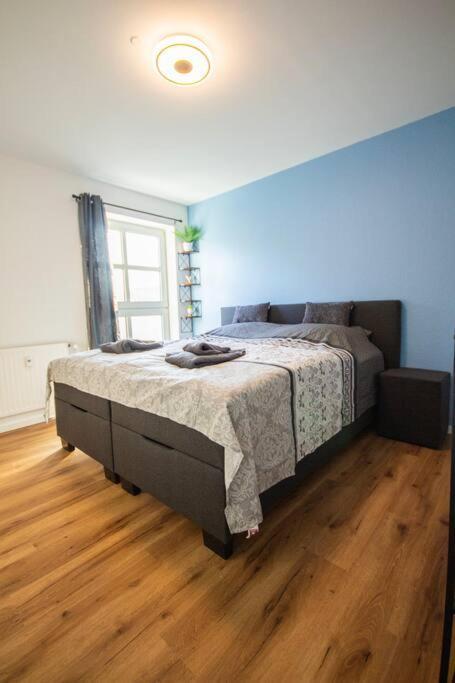 Fabrikdesign Dueren Apartment Duren ภายนอก รูปภาพ