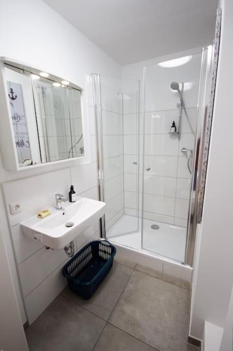 Fabrikdesign Dueren Apartment Duren ภายนอก รูปภาพ