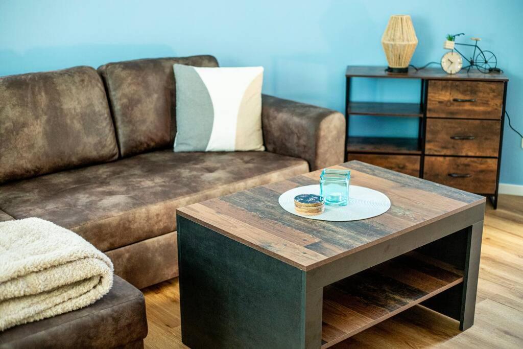 Fabrikdesign Dueren Apartment Duren ภายนอก รูปภาพ