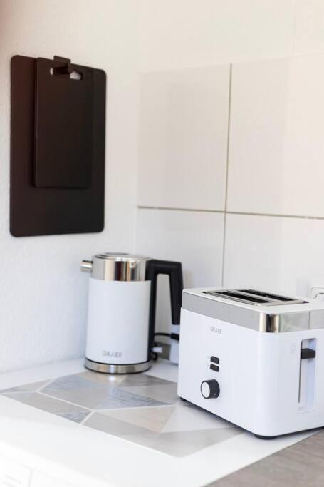Fabrikdesign Dueren Apartment Duren ภายนอก รูปภาพ