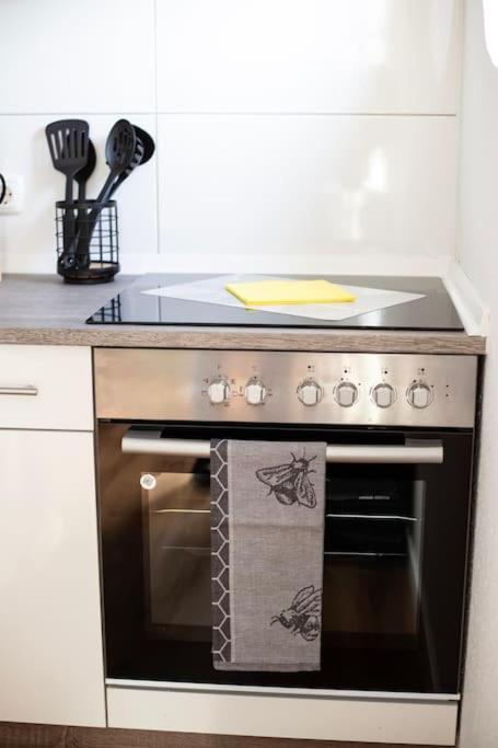 Fabrikdesign Dueren Apartment Duren ภายนอก รูปภาพ