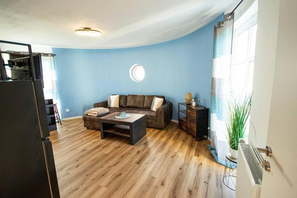 Fabrikdesign Dueren Apartment Duren ภายนอก รูปภาพ