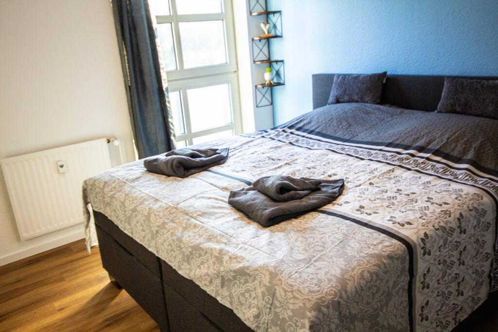 Fabrikdesign Dueren Apartment Duren ภายนอก รูปภาพ