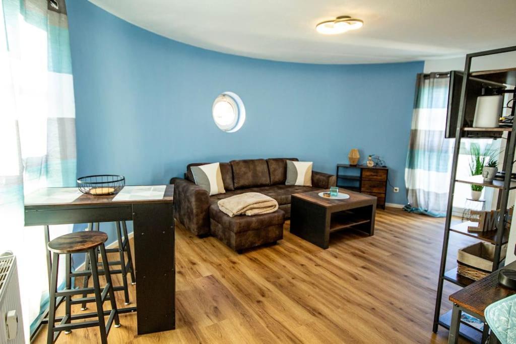 Fabrikdesign Dueren Apartment Duren ภายนอก รูปภาพ